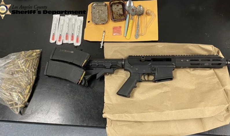 Sacramento County Sheriff Reported Crimes for March of 2022 Sacramento County Sheriff Reported Crimes for March of 2022
