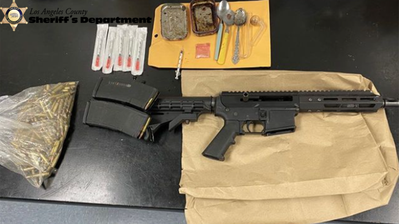 Sacramento County Sheriff Reported Crimes for March of 2022 Sacramento County Sheriff Reported Crimes for March of 2022