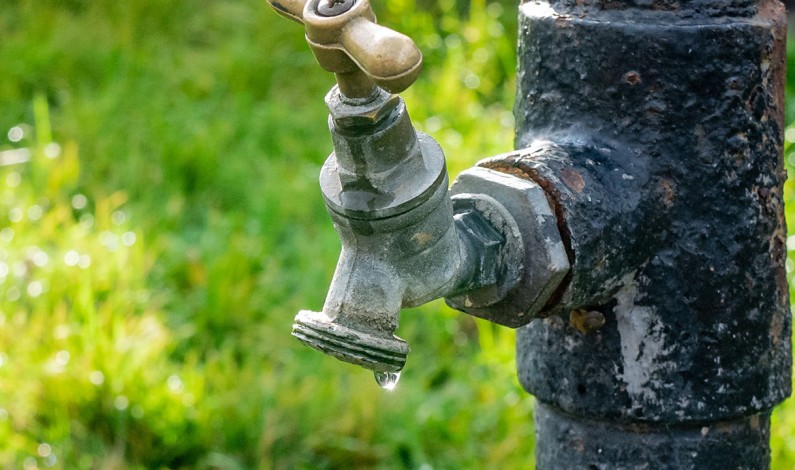 Rio Linda Water declares Stage 1 Conservation Contingency Plan Rio Linda Water declares Stage 1 Conservation Contingency Plan