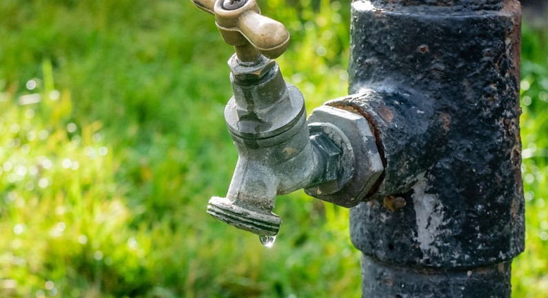 Rio Linda Water declares Stage 1 Conservation Contingency Plan Rio Linda Water declares Stage 1 Conservation Contingency Plan