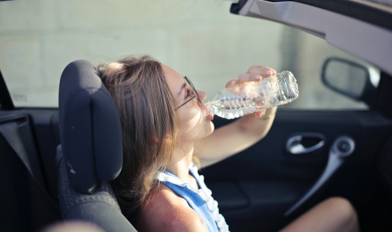 HOT Weather Sheltering & Tips for Staying Cool HOT Weather Sheltering & Tips for Staying Cool