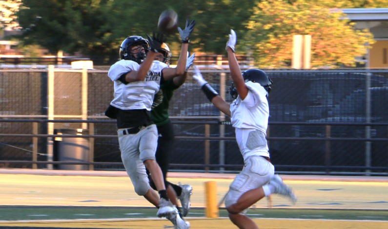 Rio Linda Knights Football Club takes to the Field for 2022 Rio Linda Knights Football Club takes to the Field for 2022