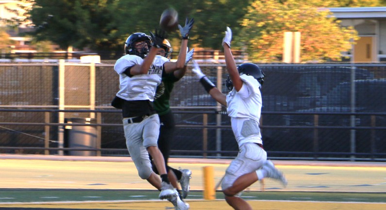 Rio Linda Knights Football Club takes to the Field for 2022 Rio Linda Knights Football Club takes to the Field for 2022