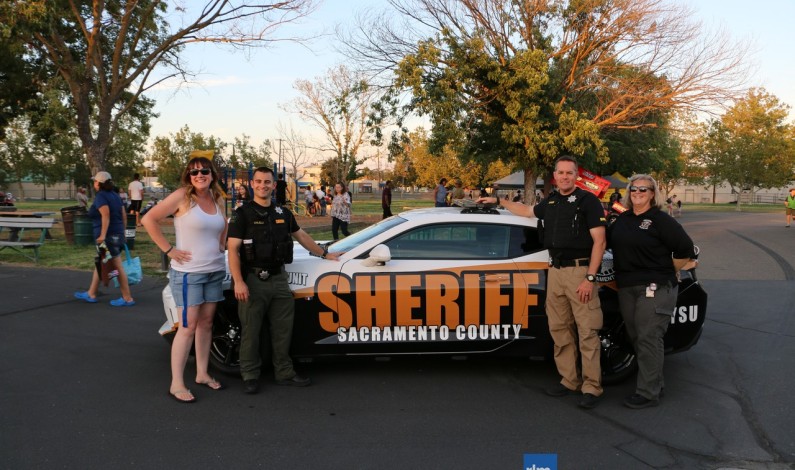 National Night Out in Rio Linda 2022 National Night Out in Rio Linda 2022