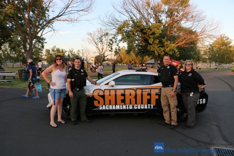 National Night Out in Rio Linda 2022 National Night Out in Rio Linda 2022