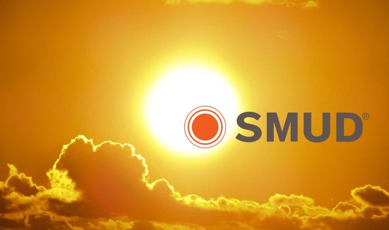 SMUD offers tips to stay cool and save money SMUD offers tips to stay cool and save money