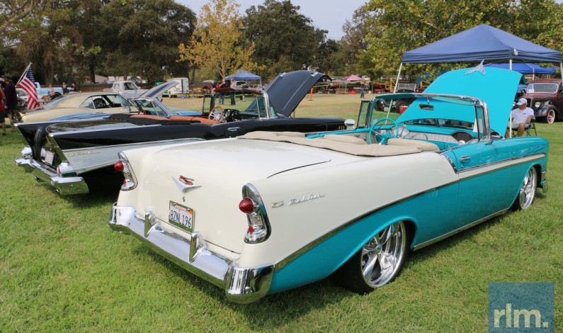 2022 Cherrietters Car Club show at the Dry Creek Ranch House 2022 Cherrietters Car Club show at the Dry Creek Ranch House