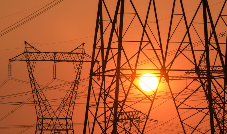 California ISO extends Flex Alert to Thursday, Sept. 1 California ISO extends Flex Alert to Thursday, Sept. 1