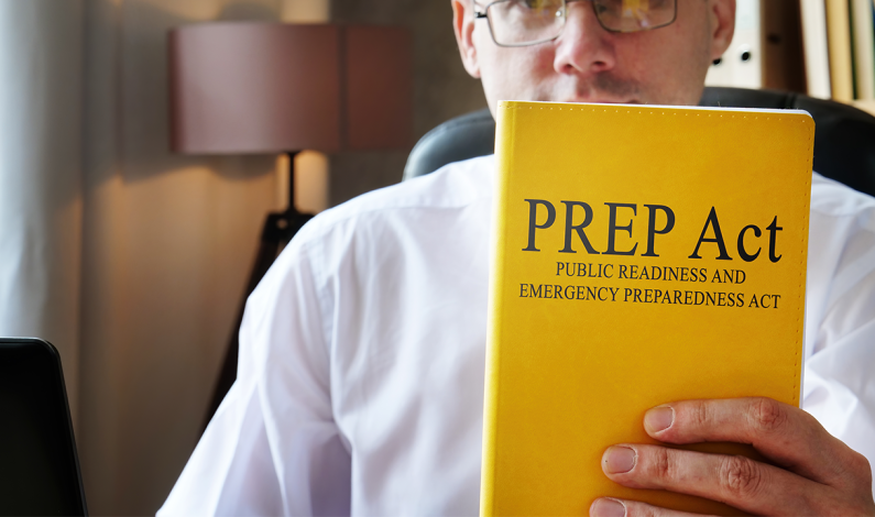 September is National Preparedness Month September is National Preparedness Month