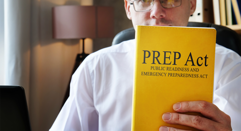 September is National Preparedness Month September is National Preparedness Month