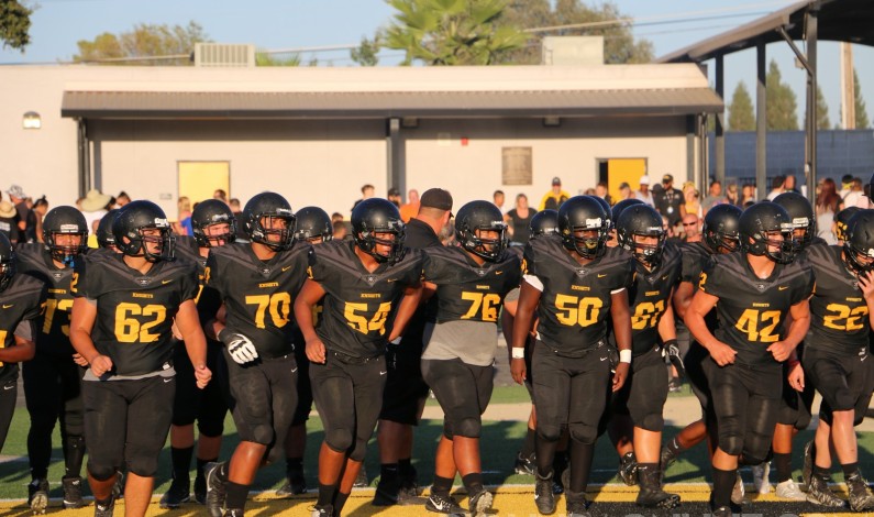 This week in Rio Linda High School Sports 10/3/22-10/8/22 This week in Rio Linda High School Sports 10/3/22-10/8/22