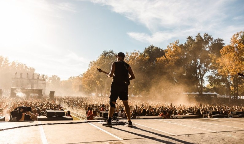 Aftershock 2022: Day Two – Rio Linda Messenger Aftershock 2022: Day Two – Rio Linda Messenger