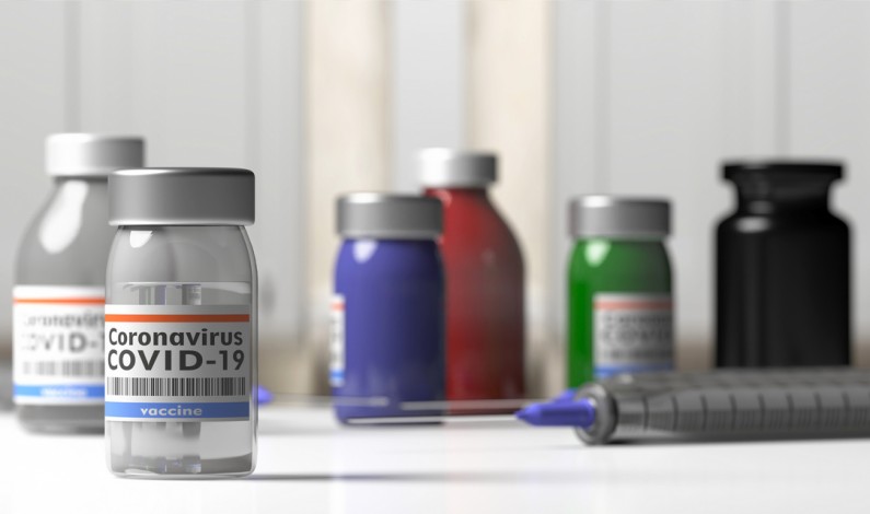 What you need to know about COVID-19 and Flu Vaccines What you need to know about COVID-19 and Flu Vaccines