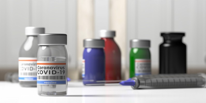 What you need to know about COVID-19 and Flu Vaccines What you need to know about COVID-19 and Flu Vaccines