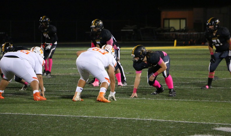 This Week in RLHS Sports (10/22-10/28) This Week in RLHS Sports (10/22-10/28)