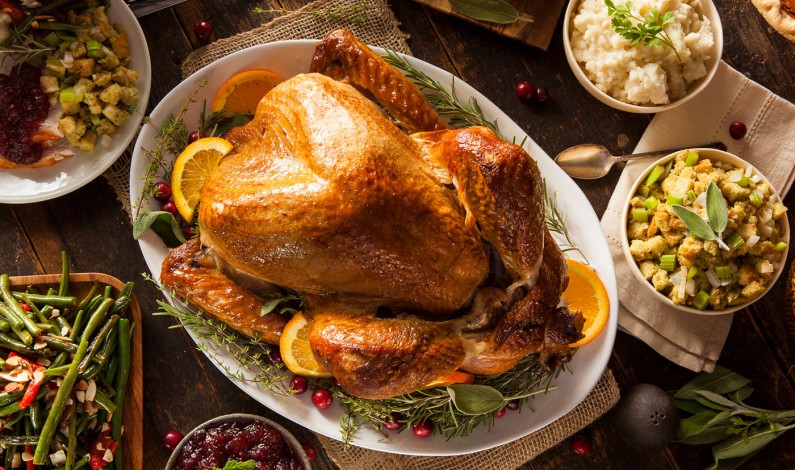 This Thanksgiving, Turkeys Will Be More Expensive and Harder to Find This Thanksgiving, Turkeys Will Be More Expensive and Harder to Find