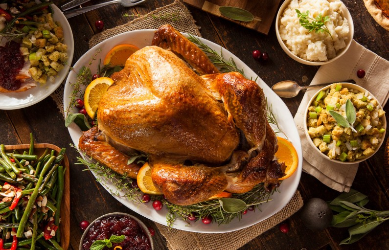 This Thanksgiving, Turkeys Will Be More Expensive and Harder to Find This Thanksgiving, Turkeys Will Be More Expensive and Harder to Find