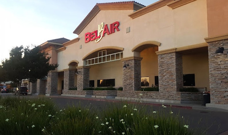 Rio Linda Man Charged with Arson and Conspiracy for Fire in Woodland Bel Air Grocery Rio Linda Man Charged with Arson and Conspiracy for Fire in Woodland Bel Air Grocery