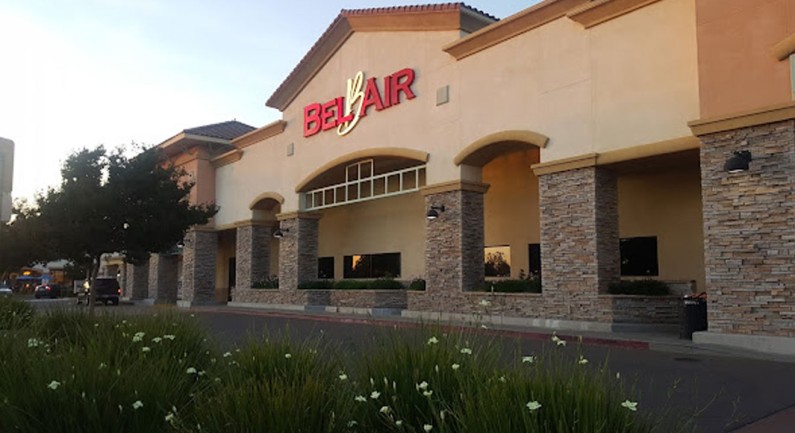 Rio Linda Man Charged with Arson and Conspiracy for Fire in Woodland Bel Air Grocery Rio Linda Man Charged with Arson and Conspiracy for Fire in Woodland Bel Air Grocery