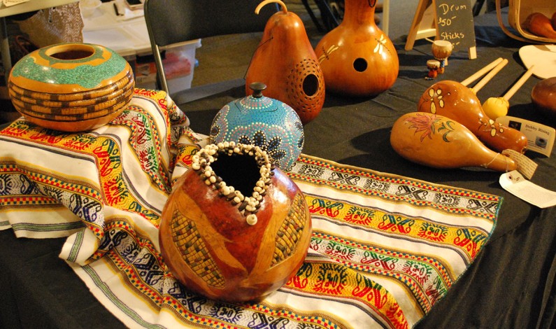 All Nations Native Craft Fair coming December 10 All Nations Native Craft Fair coming December 10