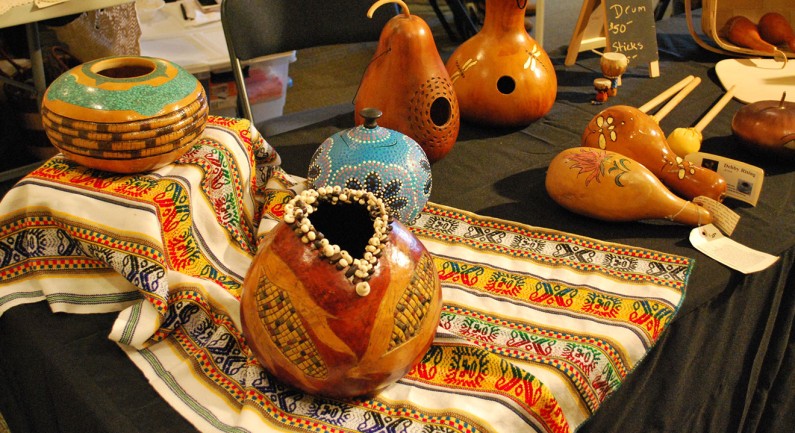 All Nations Native Craft Fair coming December 10 All Nations Native Craft Fair coming December 10