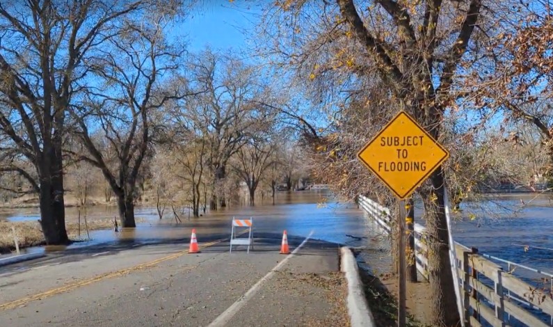 Three Weeks of Extraordinary Weather Three Weeks of Extraordinary Weather
