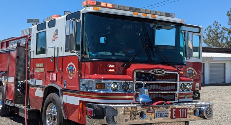 Homeless Man Accused of Attacking Metro Fire Firefighter Homeless Man Accused of Attacking Metro Fire Firefighter