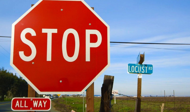 The Future of Baseline Road The Future of Baseline Road