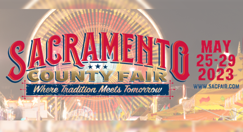 Family Fun at the Sacramento County Fair Family Fun at the Sacramento County Fair