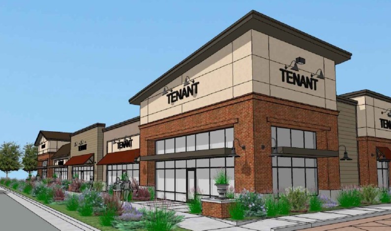 Decade-old Development Project Comes to Community Planning Advisory Council Tonight Decade-old Development Project Comes to Community Planning Advisory Council Tonight