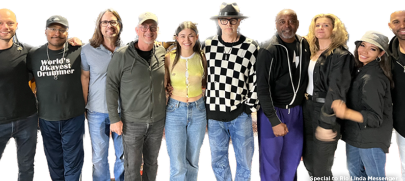 Elverta’s Gina Miles Wins “The Voice” Season 23 Crown Elverta’s Gina Miles Wins “The Voice” Season 23 Crown