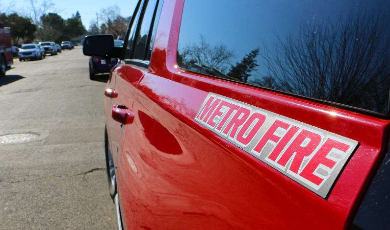 Metro Fire installs Smoke Alarms in Belcamp Neighborhood Metro Fire installs Smoke Alarms in Belcamp Neighborhood