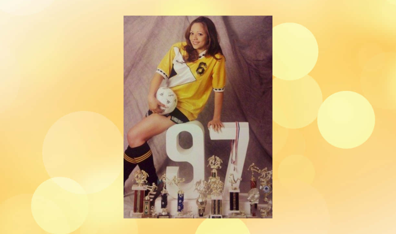 On This Day In Rio Linda History: Student Michelle Montoya Killed on RLHS Campus On This Day In Rio Linda History: Student Michelle Montoya Killed on RLHS Campus