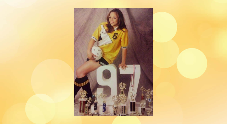 On This Day In Rio Linda History: Student Michelle Montoya Killed on RLHS Campus On This Day In Rio Linda History: Student Michelle Montoya Killed on RLHS Campus