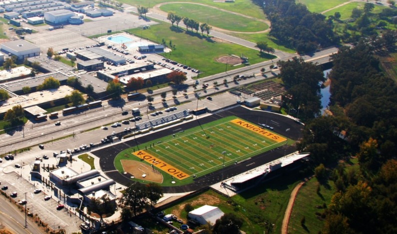 This Week in Rio Linda High School Sports 12/11-12/16/23 This Week in Rio Linda High School Sports 12/11-12/16/23
