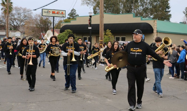 2023 Twin Rivers Unified Festival of the Arts 2023 Twin Rivers Unified Festival of the Arts