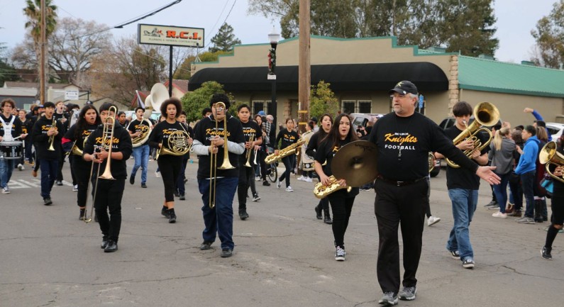 2023 Twin Rivers Unified Festival of the Arts 2023 Twin Rivers Unified Festival of the Arts