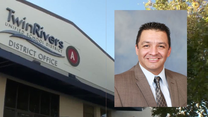 Twin Rivers Superintendent Update May 12, 2023 Twin Rivers Superintendent Update May 12, 2023