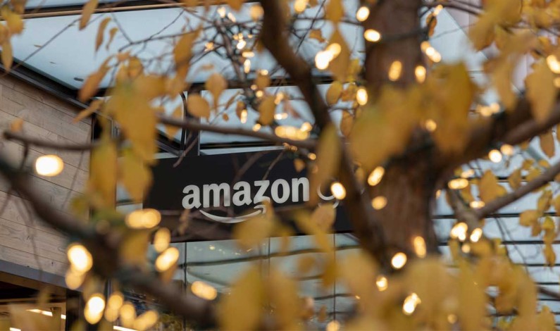 Amazon to hire 3,000 Local Employees Amazon to hire 3,000 Local Employees