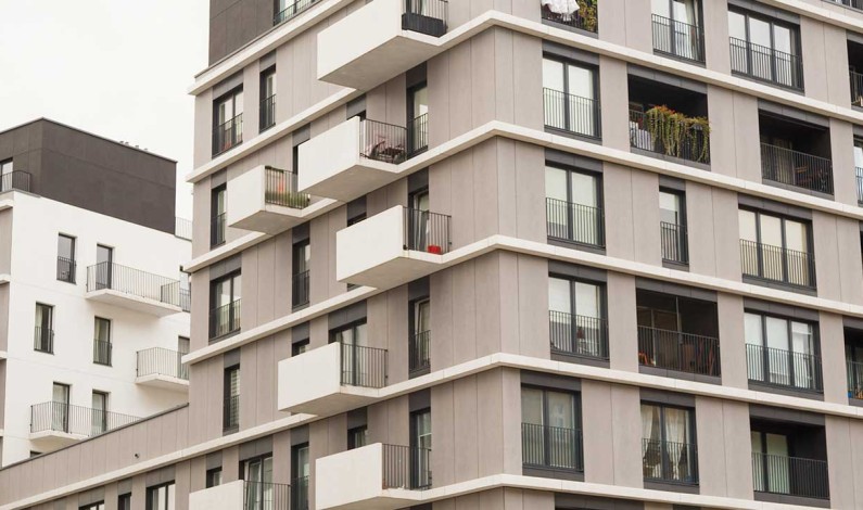 New Apartment Complex Proposed for Dry Creek Road New Apartment Complex Proposed for Dry Creek Road