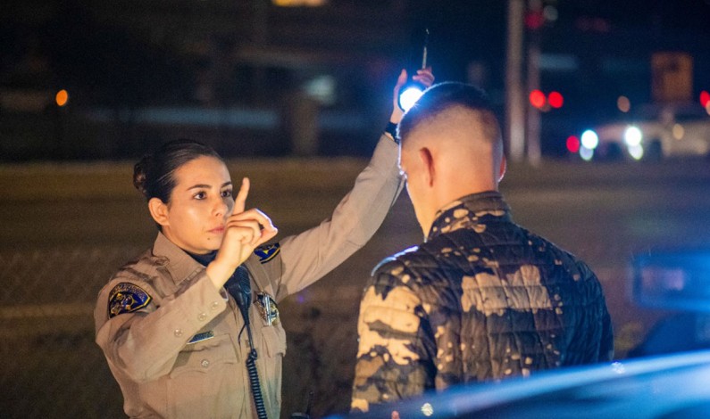 California Highway Patrol Announces DUI Sobriety Checkpoint in Unincorporated Sacramento County California Highway Patrol Announces DUI Sobriety Checkpoint in Unincorporated Sacramento County