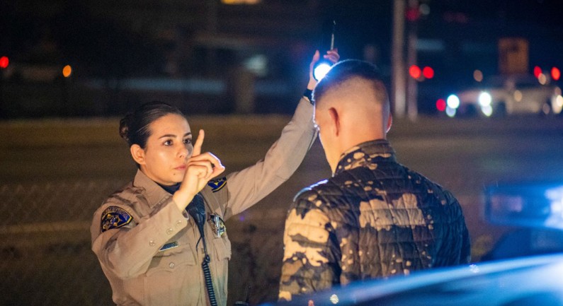 California Highway Patrol Announces DUI Sobriety Checkpoint in Unincorporated Sacramento County California Highway Patrol Announces DUI Sobriety Checkpoint in Unincorporated Sacramento County
