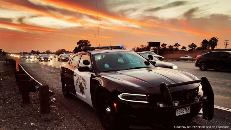 California Highway Patrol Unveils New Traffic Safety Laws for 2024 California Highway Patrol Unveils New Traffic Safety Laws for 2024