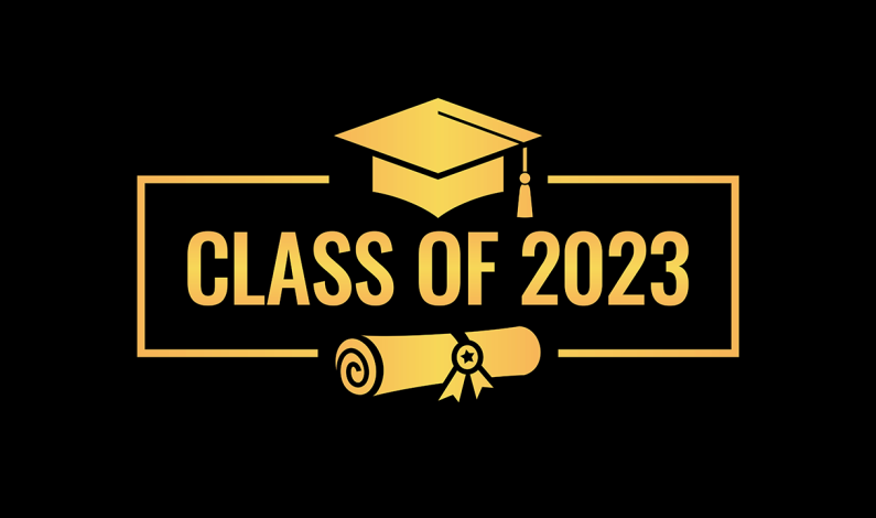 Congratulations Rio Linda High School Class of 2023 Congratulations Rio Linda High School Class of 2023
