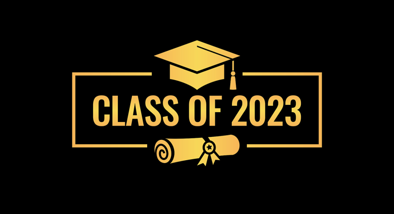 Congratulations Rio Linda High School Class of 2023 Congratulations Rio Linda High School Class of 2023
