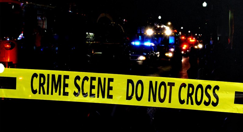 SacSheriff: North Highlands Suspect Aprehended by Sheriff K9 After Shooting at Deputies SacSheriff: North Highlands Suspect Aprehended by Sheriff K9 After Shooting at Deputies