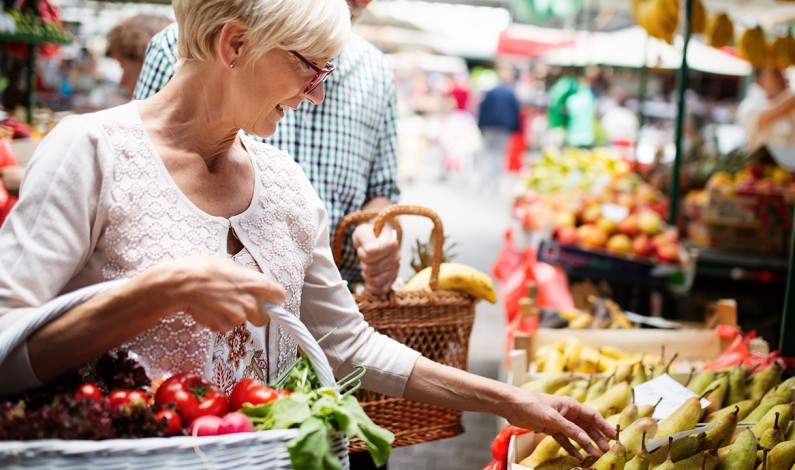 Your CalFresh Benefits Dropped in April. Here’s Why and What you can do about it. Your CalFresh Benefits Dropped in April. Here’s Why and What you can do about it.