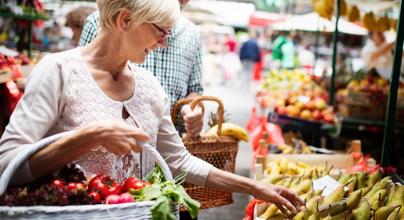 Your CalFresh Benefits Dropped in April. Here’s Why and What you can do about it. Your CalFresh Benefits Dropped in April. Here’s Why and What you can do about it.