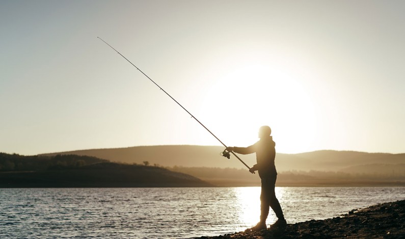 Salmon Fishing Season Closed by Cal Fish & Wildlife Salmon Fishing Season Closed by Cal Fish & Wildlife