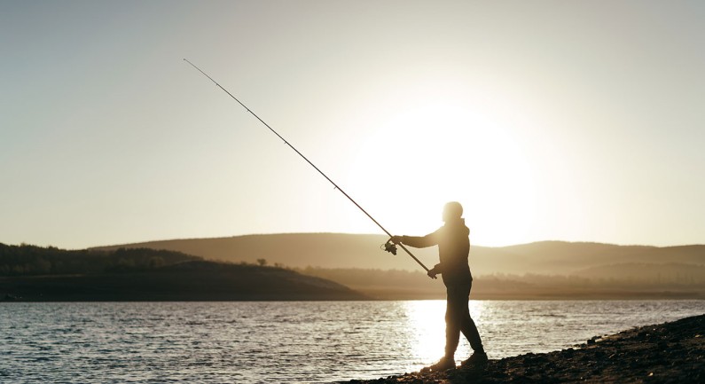 Salmon Fishing Season Closed by Cal Fish & Wildlife Salmon Fishing Season Closed by Cal Fish & Wildlife